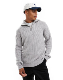 Men's sweaters and cardigans