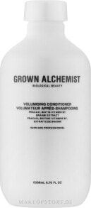 Volumengebender Conditioner - Grown Alchemist Volumising Conditioner 0.4