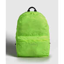 Hiking backpacks