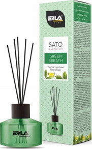 Air fresheners and fragrances for home