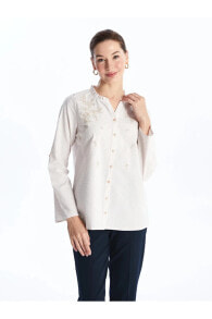 Women's blouses and blouses