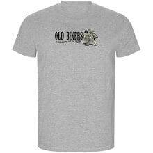 Men's sports T-shirts and T-shirts