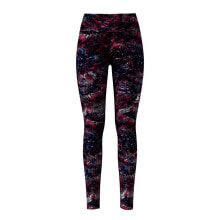 ODLO Element Light All Over Print leggings