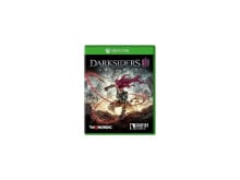 Darksiders 3 - Xbox One купить онлайн