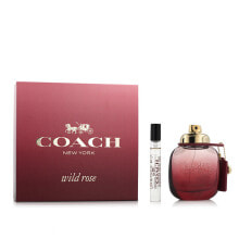 Perfume sets Coach