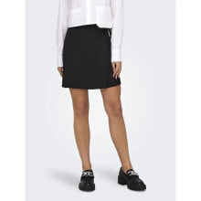 Women's sports shorts and skirts