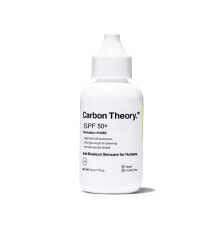  Carbon Theory