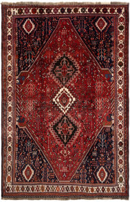 Carpets and carpets