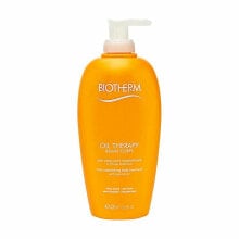 Biotherm Replenishing Body Treatment Питательный лосьон для сухой кожи 400 мл