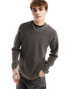 Men's sweaters and cardigans