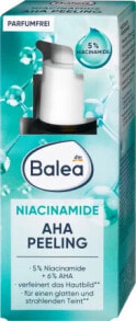 Serum Niacinamide AHA, 30 ml