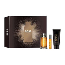 Hugo Boss The Scent for Him Gift Set