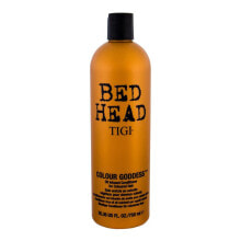 Tigi Bed Head Colour Goddess 970 ml conditioner für Frauen