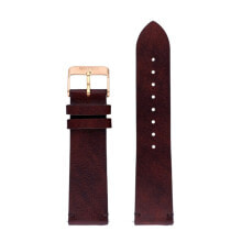 Straps and bracelets for men's watches