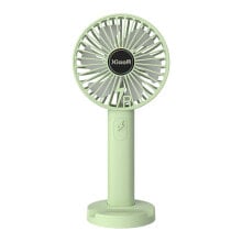 Heart Herb Handheld Fans / Halterneck Fans