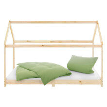 Teenage cots for the children's room