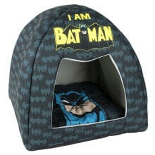 Лежаки и домики для собак Batman