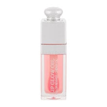 Dior Addict Lip Glow Oil 6 ml lippenöl für Frauen