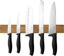 Kitchen knives