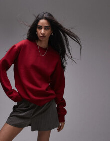 Women's sweaters and cardigans