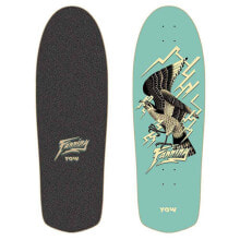 YOW Fanning Falcon Driver 32.5´´ Signature Series Surfskate Deck