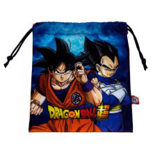 Спортивные рюкзаки DRAGON BALL купить от $5