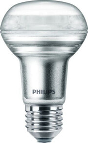 Лампочки Philips CorePro LED лампа 4,5 W E27 A+ 81181800