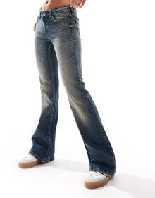 Women's jeans