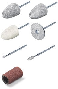 Manicure and pedicure tools