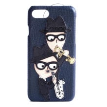 DOLCE & GABBANA 726725 iPhone 7/8 phone case