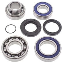 All BALLS 14-1059 Yamaha bearing&seal differential kit