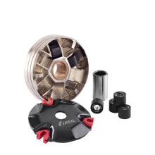 Купить запчасти и расходные материалы для мототехники JASIL: JASIL Kymco Cx-Djy 50 Variator Kit