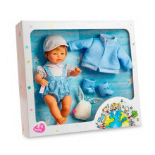 Dolls and dolls for girls