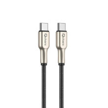 QCHARX New York USB-C cable