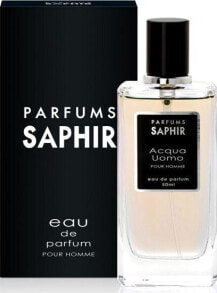 Men's perfumes SAPHIR