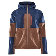 CRAFT Pro Trail Hydro Jacket