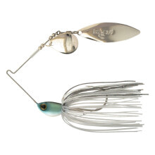 Baits and jigs for fishing