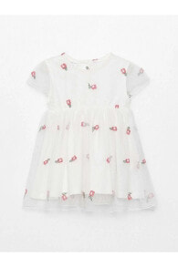 Baby dresses and sundresses for girls