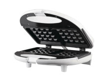 Brentwood Appliances TS-242 Waffle Maker - White