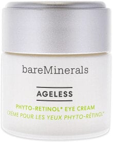 Creme für die Haut um die Augen mit Phyto-Retinol - Bare Minerals Ageless Phyto-Retinol Eye Cream