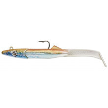 Fishing lures and jigs