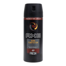 AXE Dark Temptation 150ml Deodorant