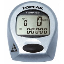 Велокомпьютеры Topeak купить от $46