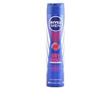 Nivea Men Dry Impact Deodorant Spray Дезодорант-спрей для мужчин 200 мл