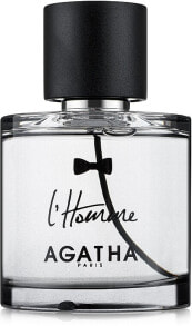 Agatha L'Homme - Eau de Parfum