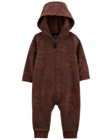 Baby jumpsuits for toddlers