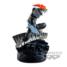 Купить развивающие игровые наборы и фигурки для детей My Hero Academia: MY HERO ACADEMIA Shoto Todoroki Dioramatic Brush Tones Figure