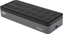 Stacja/replikator Targus USB-C (DOCK570EUZ)