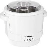 Bosch Ice cream attachment for MUM5 (MUZ5EB2)