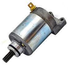 SGR 12V Right Rotation Aprilia Scarabeo 125/150/200 4781035 Starter